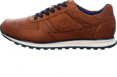 Produktbild von Bugatti Sportliche Schnürschuhe Herren 32303737343530 Braun 47 EU