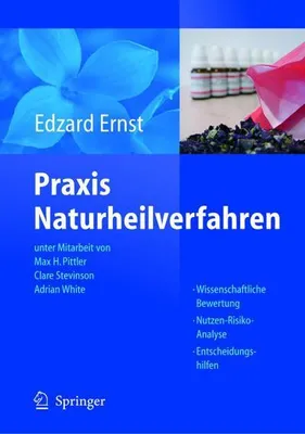 Produktbild von Praxis Naturheilverfahren