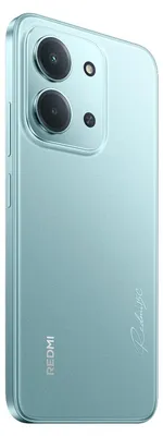 Produktbild von Xiaomi Redmi 15C Mintgrün 4 Gigabyte 128 Gigabyte