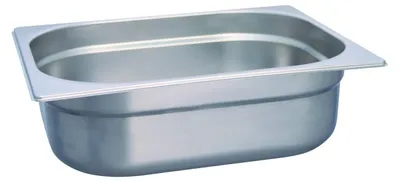 Produktbild von GN 1/2 Behälter, Edelstahl, 65 mm