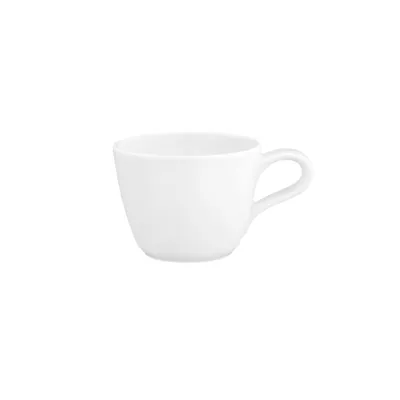 Produktbild von Seltmann Weiden Espressoobertasse 0,09 l Life weiss 001.737207