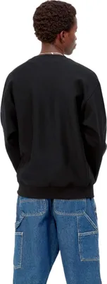 Image de Sweatshirt Carhartt WIP I025475-89-BLACK pour Homme