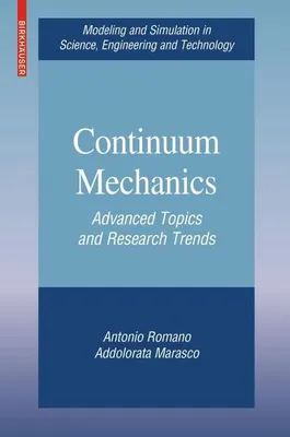 Obrázok produktu pre Continuum Mechanics