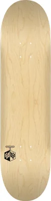 Obrázek produktu pro Mini-Logo Chevron Detonator 15 - Skateboard-Deck, Natur