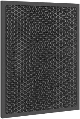 Productafbeelding van Alapure actieve koolstoffilter, geschikt voor Philips NanoProtect FY3432/10