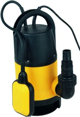 Produktbild von Schmutzwasserpumpe 10500l/h 650W