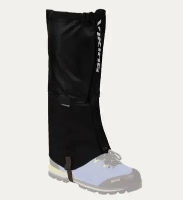 Obrázek produktu pro Stuptuty Gaitersy Viking Kanion černé XL