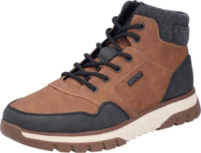Produktbild von Rieker Stiefel Braun