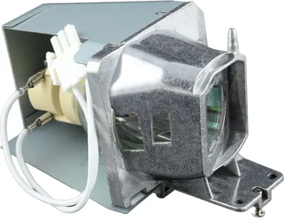 Immagine prodotto di Lampada per proiettore Azurano per ACER UC.JS411.001, MC.JS411.002, MC.JS411.006, MC.JS411.001, MC.JS411.005, MR.JS411.001, MR.JS411.006 – lampada di ricambio con involucro