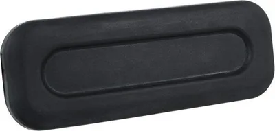 Produktbild von Heckklappen Griff + Kontakt Mikro Schalter für Peugeot 207 308 508 1007 3008 RCZ
