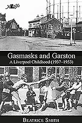 Produktbild von Gasmasks and Garston