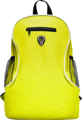 Immagine prodotto di Roly BO7153 | Zaino Condor Piccolo, 30 x 40 x 18 cm - Colore: Giallo 03 - Taglia: Taglia unica