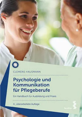 Obrázek produktu pro Psychologie und Kommunikation für Pflegeberufe