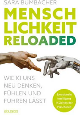 Obrázek produktu pro Menschlichkeit reloaded