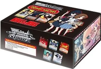 Image de Weiss Schwarz Kill la Kill Power Up Set 2023