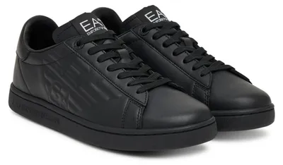 Image de Ea7 Emporio Armani 7x000331_af10848 Chaussures de sport Noir EU 40 2/3 Hommes,Femmes Noir EU 40 2/3