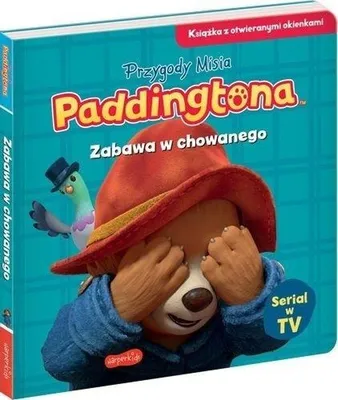 Obrázok produktu pre ISBN 978-83-276-6983-4, Polština, tvrdý obal, 10 strany