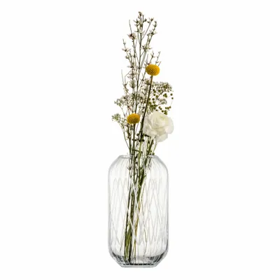 Zdjęcie produktu dla ZWIESEL GLAS handmade VASE GROSS NETWORK 290 122633