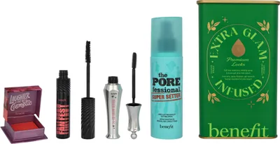 Produktbild von Extra Glam Infused Geschenkset