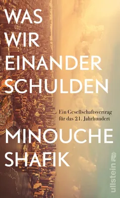 Produktbild von Was wir einander schulden
