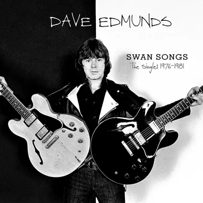 Produktbild von Swan Songs:The Singles 1976-1981