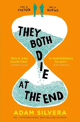 Produktbild von They Both Die at the End