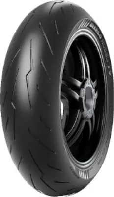 Produktbild von Pirelli Motorradreifen car-tyres Diablo Rosso IV ( 140/70 R17 TL 66H Hinterrad, M/C )