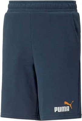 Produktbild von Puma Errores de Talla 586989-16 in Blue color size 164