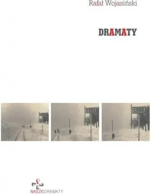 Zdjęcie produktu dla Dramaty