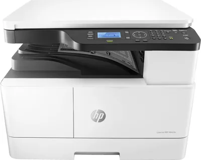 Immagine prodotto di HP 194441017632 Stampante LaserJet MFP M442dn Stampante Laser A3 1200x1200 DPI 24 ppm Bianco