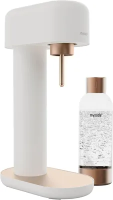 Immagine prodotto di Mysoda Ruby 2 Bianco Rame