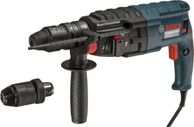 Produktbild von Bosch GBH 240F Professional Bohrhammer