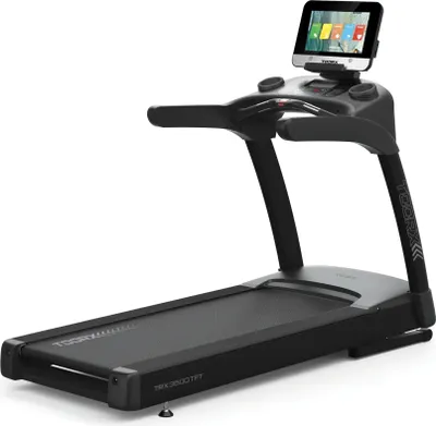 Image de Toorx Fitness Tapis roulant Toorx-3500-TFT