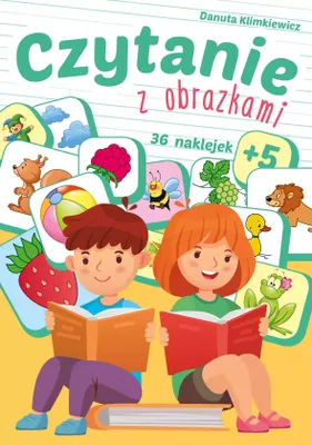 Obrázok produktu pre Czytanie z obrazkami