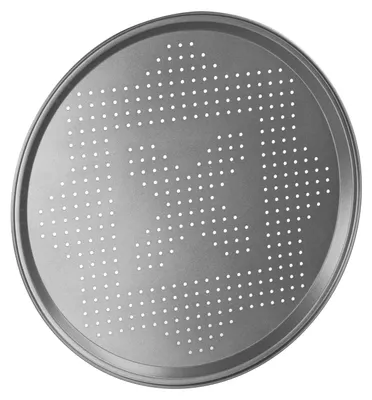 Obrázok produktu pre Nepriľnavá panvica na pizzu Chef Aid 30 cm