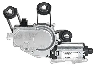 Produktbild von Wischermotor hinten 12 V VALEO IAM-Expertise passend für u.a. FORD FIESTA