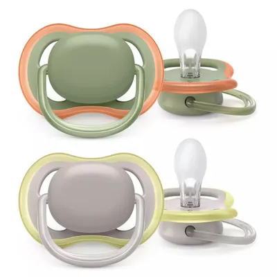 Produktbild von Philips AVENT SCF085/20 Ultra-Luftsauger