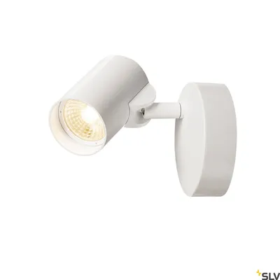 Obrázok produktu pre SLV 156501 LED stropné svietidlo 11 W White White