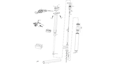 Produktbild von RockShox