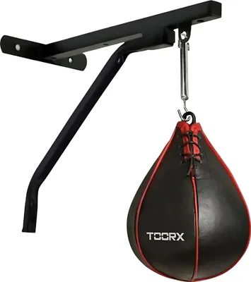 Image de Toorx Fitness Speedball - Simili cuir