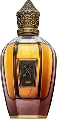 Image de Xerjoff Kemi Collection Hayat eau de parfum unisexe 100 ml