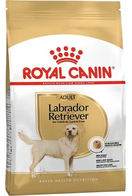 Produktbild von Royal Canin Labrador Retriever Adult - 3 kg