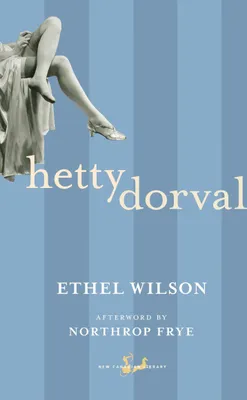 Produktbild von Hetty Dorval