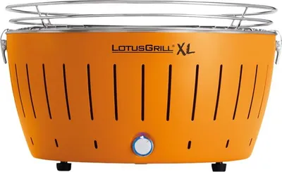 Produktbild von LotusGrill G435 XL G-OR-435P - BBQ-Grill - Kohle