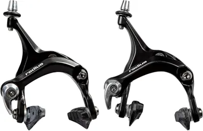 Produktbild von Radius Calipper Felgenbremse Fahrrad Bremse Einfachgelenk Fahrradbremse Seitenzugbremse Rennrad