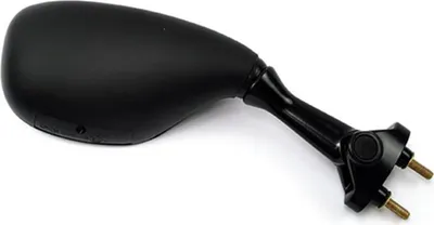 Immagine prodotto di Specchietto destro HERT nero per KAWASAKI