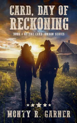 Produktbild von Card, Day of Reckoning