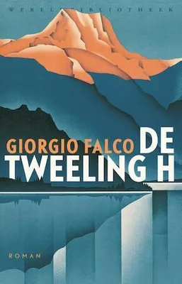 Produktbild von De tweeling H