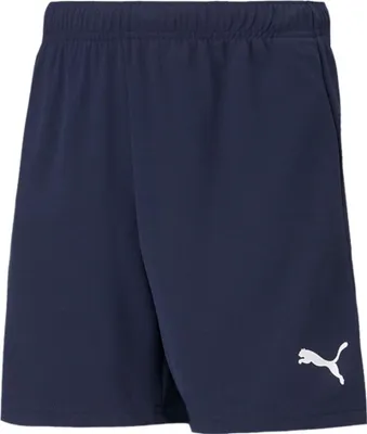 Immagine prodotto di Pantaloni Puma Teamrise S9758