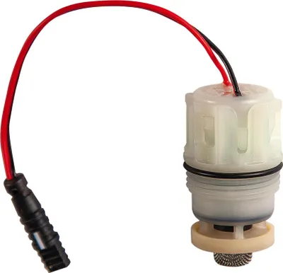 Produktbild von WimTec Magnetventil ND 6 V, 1 Stk.